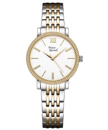 Годинник Жіночий Pierre Ricaud Classic