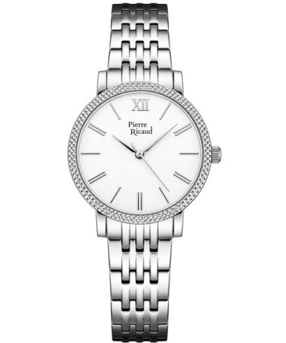 Годинник Жіночий Pierre Ricaud Classic