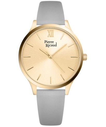 Годинник Жіночий Pierre Ricaud Classic