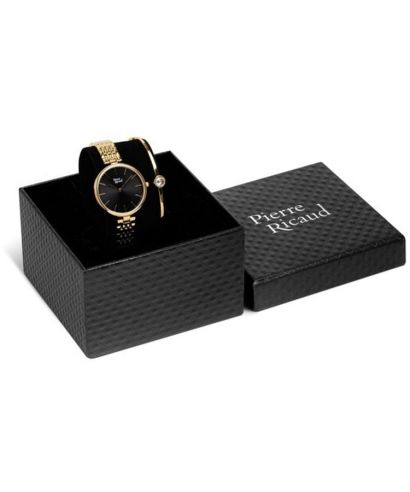 Годинник Жіночий Pierre Ricaud Classic SET
