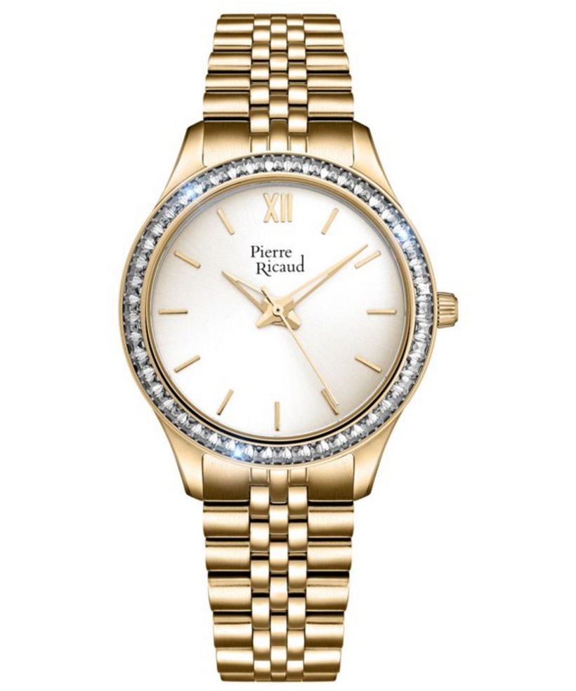 Годинник Жіночий Pierre Ricaud Classic