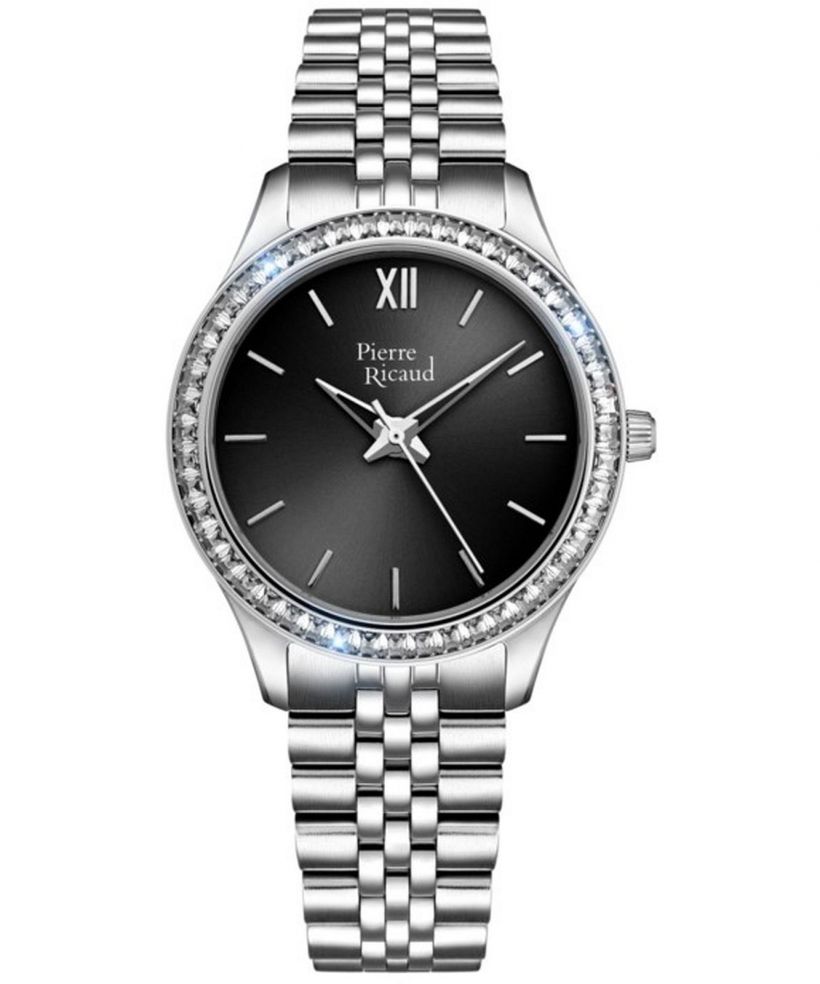 Годинник Жіночий Pierre Ricaud Classic