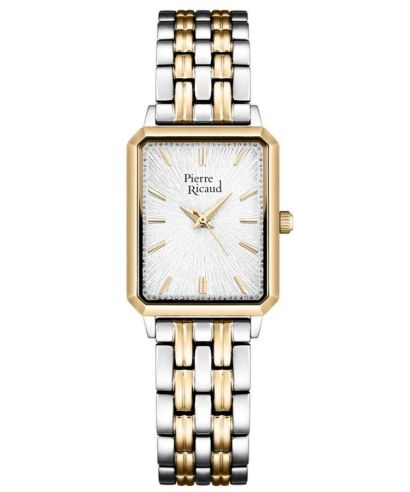 Годинник Жіночий Pierre Ricaud Classic