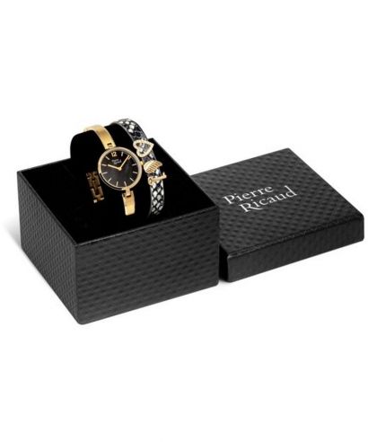 Годинник Жіночий Pierre Ricaud Classic SET