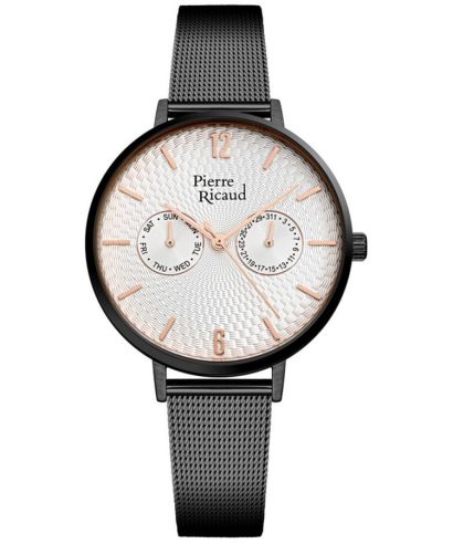 Годинник Жіночий Pierre Ricaud Multifunction