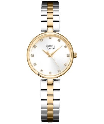 Годинник Жіночий Pierre Ricaud Classic