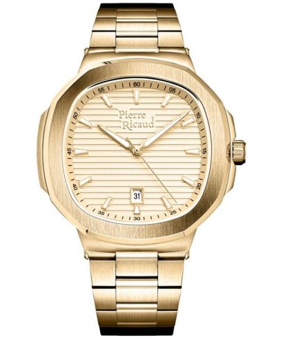 Годинник Чоловічий Pierre Ricaud Classic
