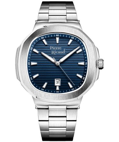 Годинник Чоловічий Pierre Ricaud Classic