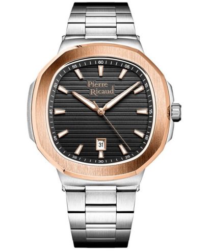 Годинник Чоловічий Pierre Ricaud Classic