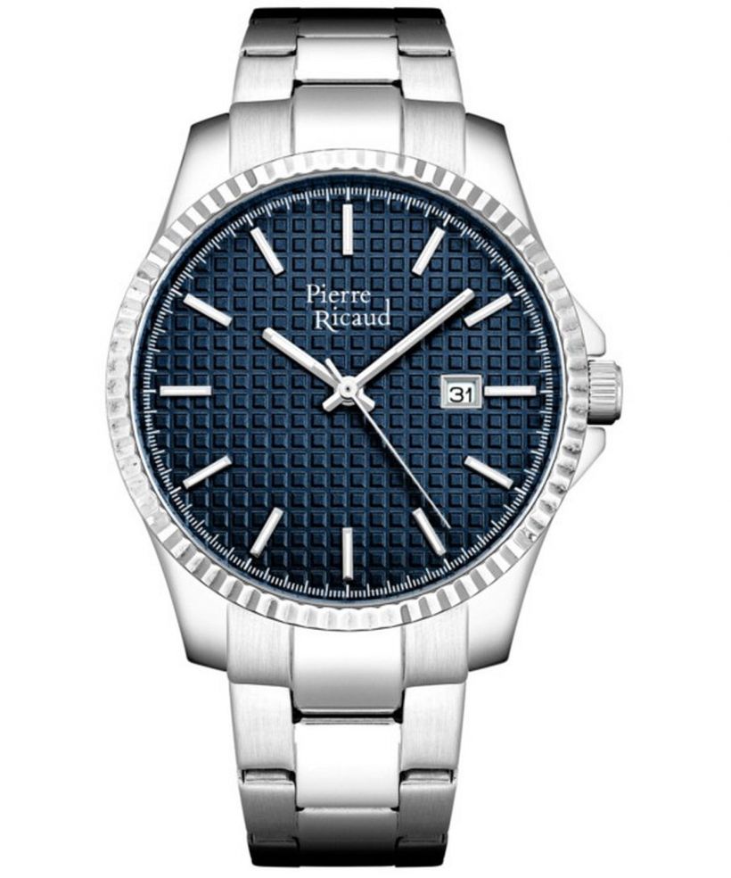 Годинник Чоловічий Pierre Ricaud Classic