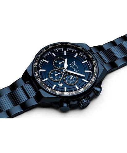 Годинник Чоловічий Pierre Ricaud Classic Chronograph
