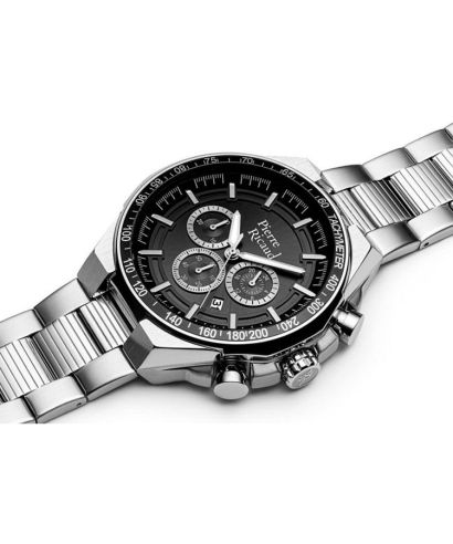 Годинник Чоловічий Pierre Ricaud Classic Chronograph