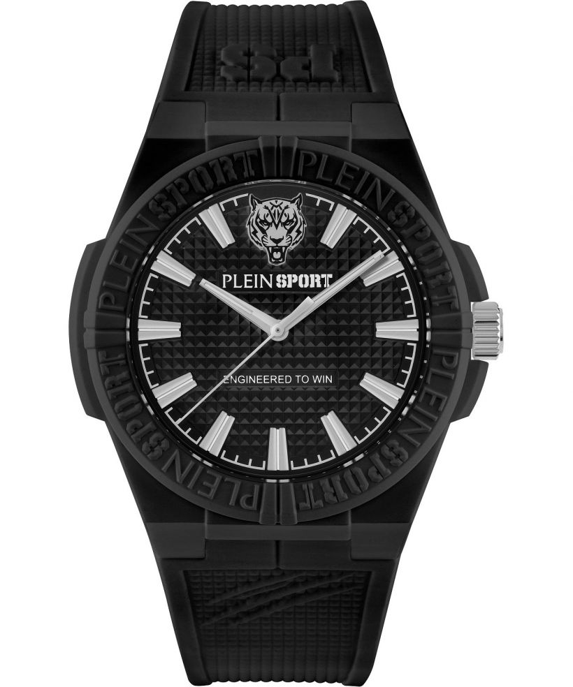 Годинник для Жінок і Чоловіків Plein Sport Laserstrike