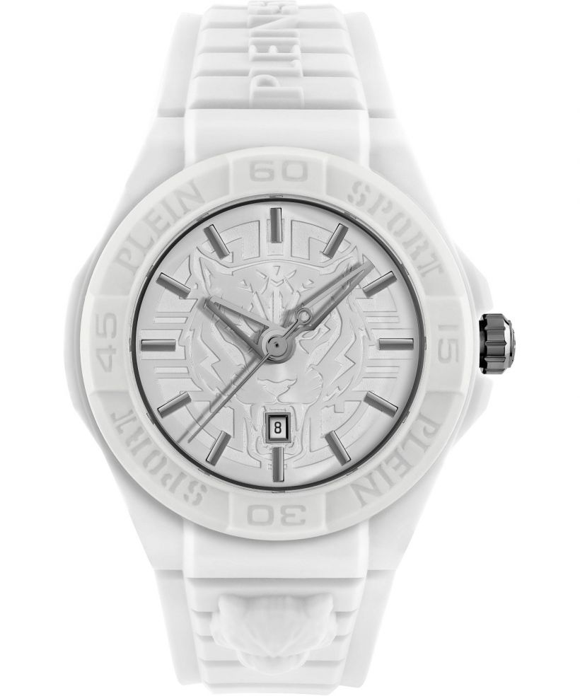 Годинник для Жінок і Чоловіків Plein Sport New Fearless