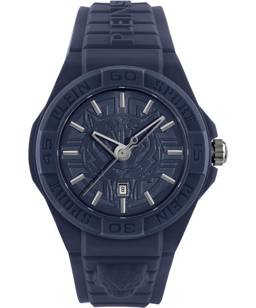 Годинник для Жінок і Чоловіків Plein Sport New Fearless