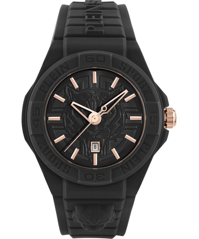 Годинник для Жінок і Чоловіків Plein Sport New Fearless