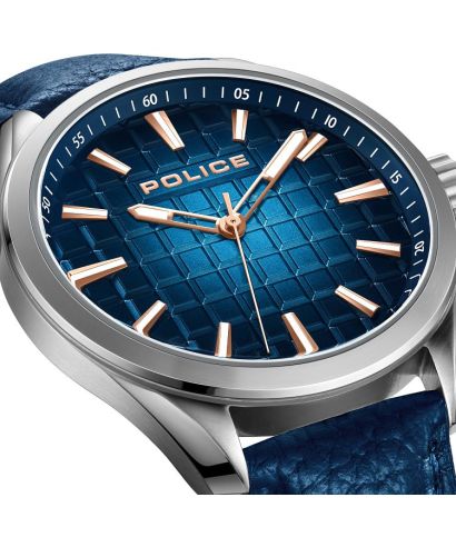 Годинник Чоловічий Police Doolin Urban