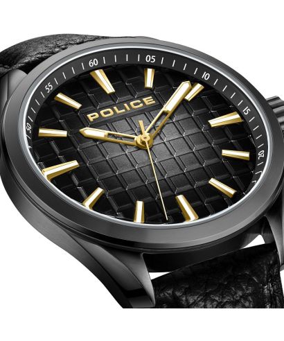 Годинник Чоловічий Police Doolin Urban