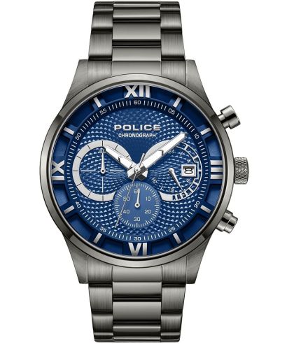 Годинник Чоловічий Police Driver Urban