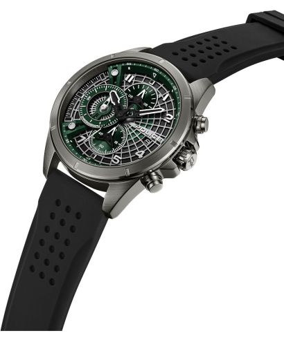 Годинник Чоловічий Police Cipher Rebel Chronograph