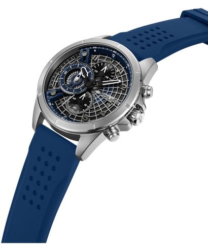 Годинник Чоловічий Police Cipher Rebel Chronograph