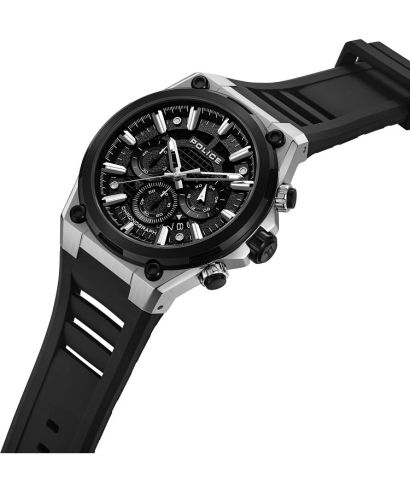 Годинник Чоловічий Police Uros Rebel Chronograph