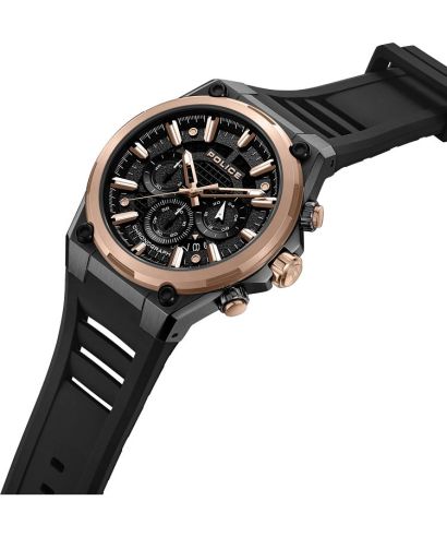 Годинник Чоловічий Police Uros Rebel Chronograph