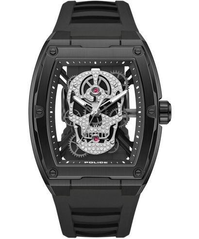 Годинник Чоловічий Police Cranium Extreme