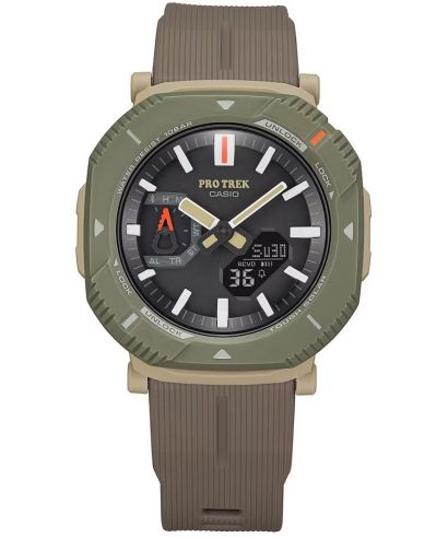 Годинник Чоловічий Protrek PRJ-B001 Solar