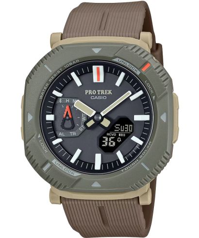 Годинник Чоловічий Protrek PRJ-B001 Solar