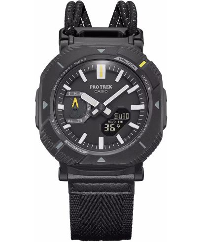 Годинник Чоловічий Protrek PRJ-B001 Solar