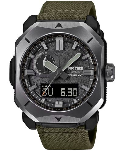 Годинник Чоловічий Protrek PRW-6900 Series Solar