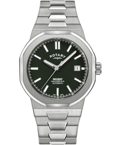 Годинник Чоловічий Rotary Regent Automatic