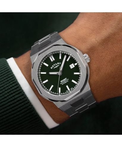 Годинник Чоловічий Rotary Regent Automatic