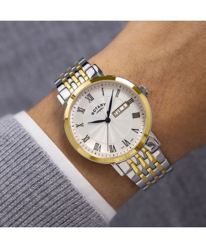 Годинник Чоловічий Rotary Heritage