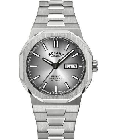 Годинник Чоловічий Rotary Regent Automatic
