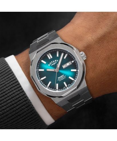 Годинник Чоловічий Rotary Regent Automatic