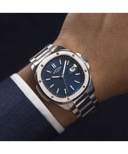 Годинник Чоловічий Rotary Apex100