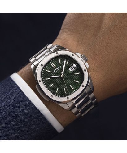Годинник Чоловічий Rotary Apex100