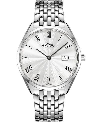 Годинник Чоловічий Rotary Ultra Slim