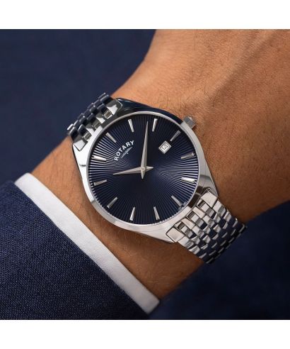 Годинник Чоловічий Rotary Ultra Slim