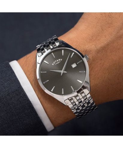 Годинник Чоловічий Rotary Ultra Slim