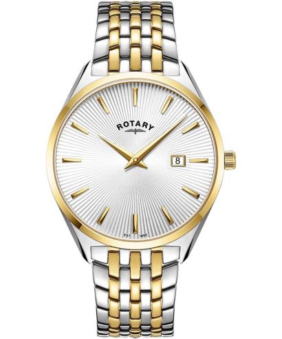 Годинник Чоловічий Rotary Ultra Slim