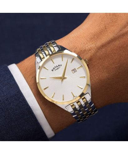 Годинник Чоловічий Rotary Ultra Slim