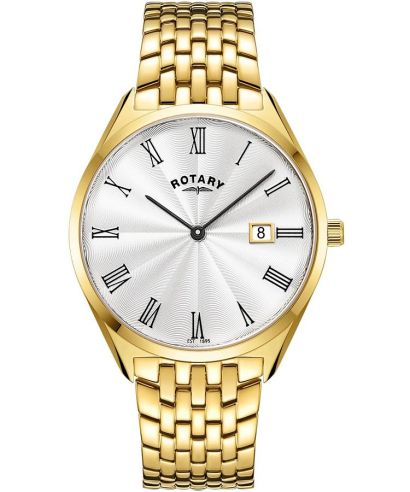 Годинник Чоловічий Rotary Ultra Slim