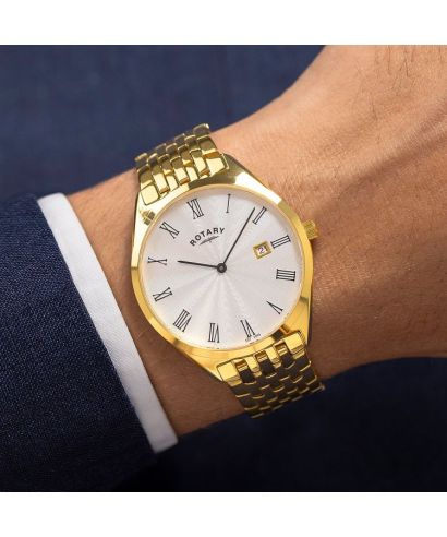 Годинник Чоловічий Rotary Ultra Slim