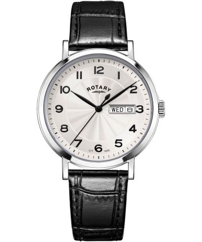 Годинник Чоловічий Rotary Heritage