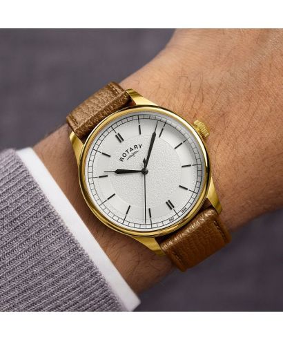 Годинник Чоловічий Rotary Heritage