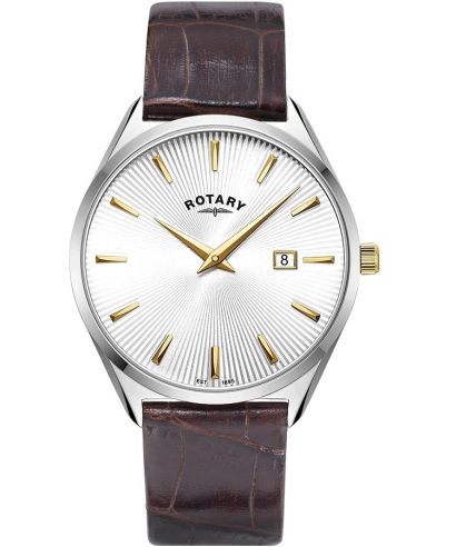 Годинник Чоловічий Rotary Ultra Slim