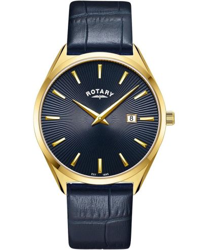 Годинник Чоловічий Rotary Ultra Slim